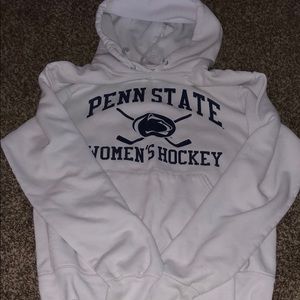 Penn State Women’s Hockey Sweatshirt